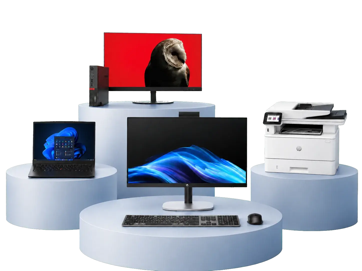 Puestos de trabajo para empresas
