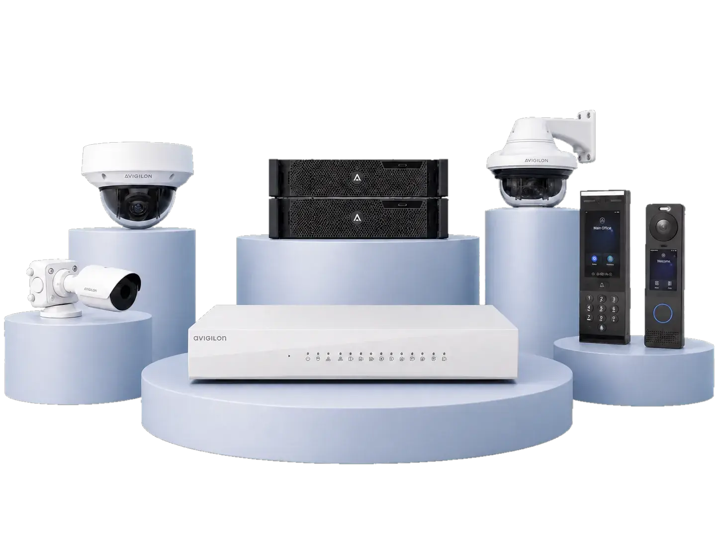 Videovigilancia y seguridad