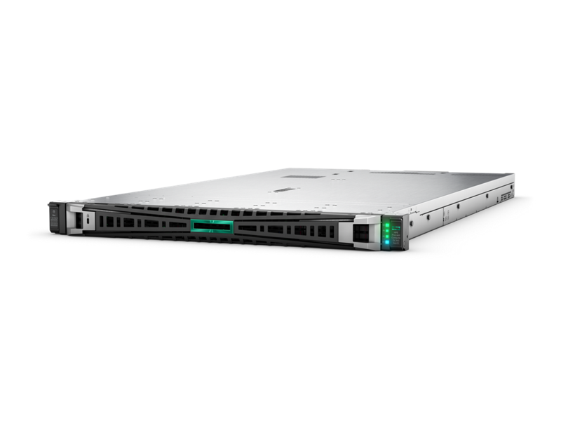 HPE ProLiant Compute DL360 Gen12 – Xeon 6515P – 64 GB