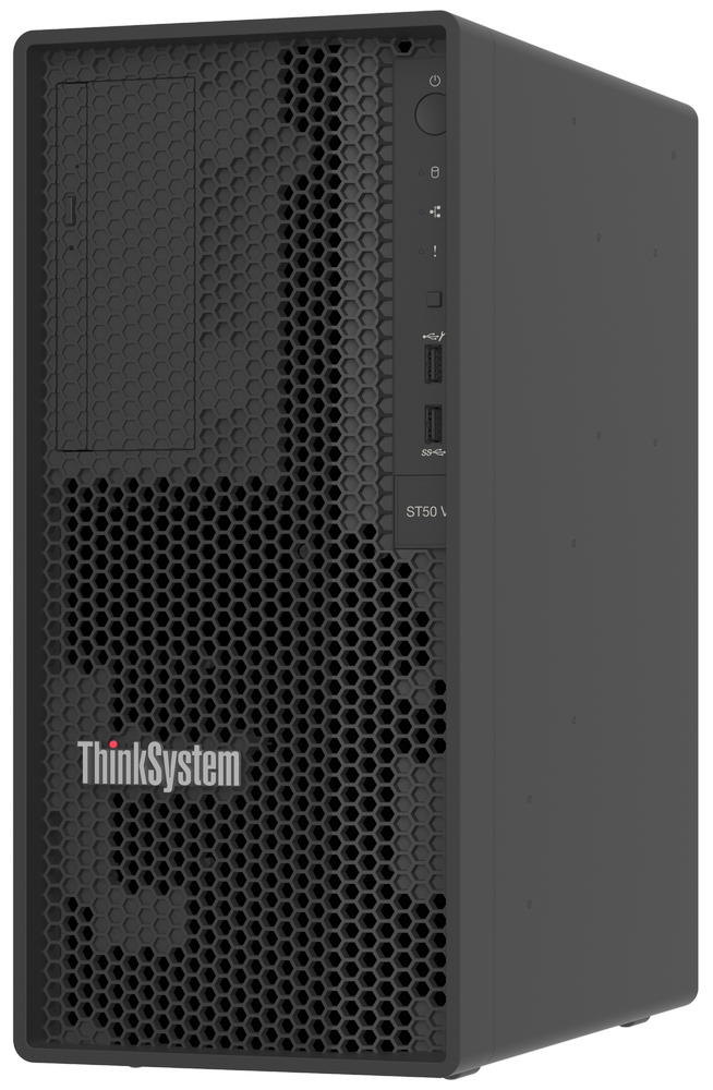 Lenovo ThinkSystem ST50 V3 – Xeon 6325P – 16 GB