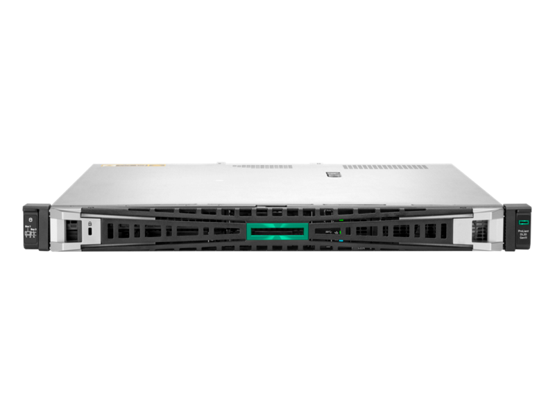 HPE ProLiant DL20 Gen11 – Xeon 6325P – 32 GB