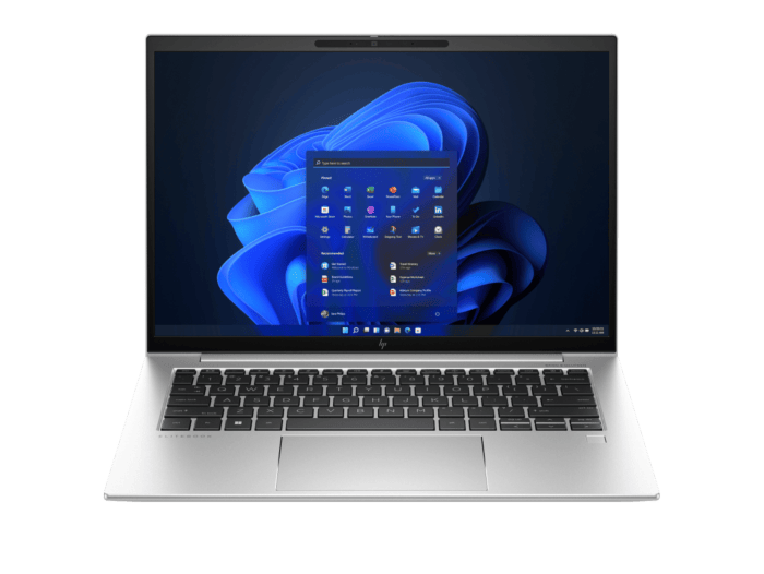 HP EliteBook 840 G10 – Core i5-1335U – 16 GB