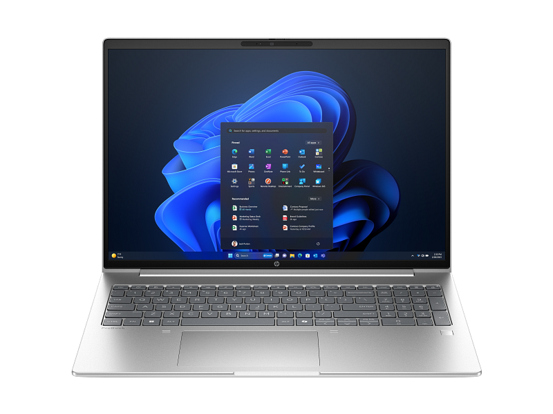 HP ProBook 4 G1i 16 – Core Ultra 7 255U – 16 GB