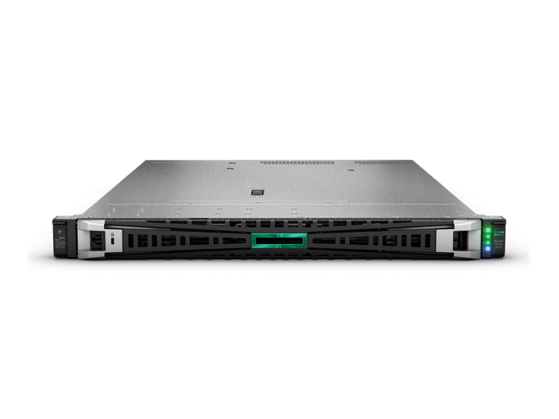 HPE ProLiant DL365 Gen11 – AMD EPYC 9224 – 64 GB