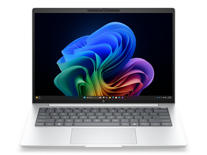 HP EliteBook 8 G2i 14 – Core Ultra 7 355 – 32 GB