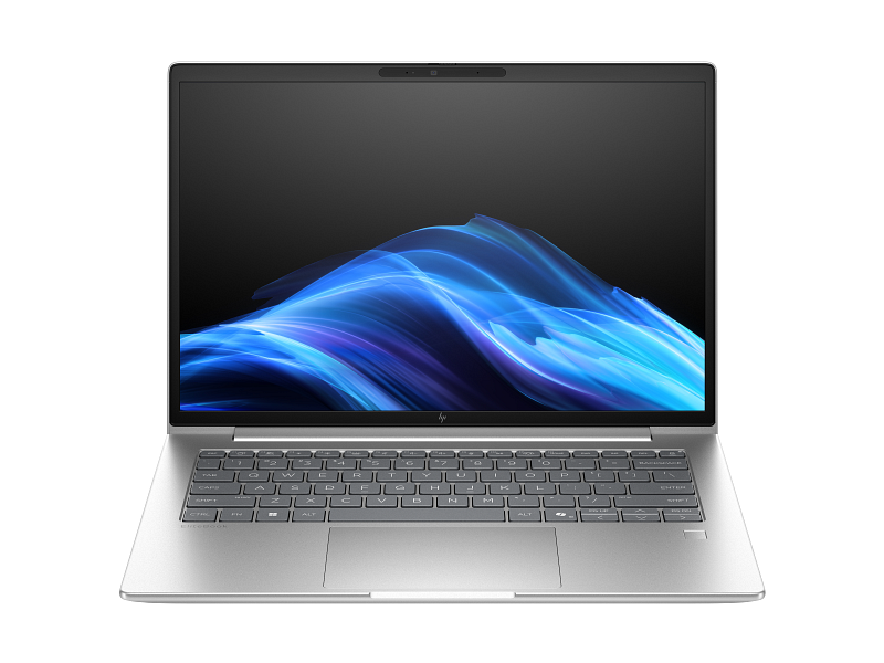 HP EliteBook 6 G1a 14 – Ryzen 7 PRO 250 – 16 GB