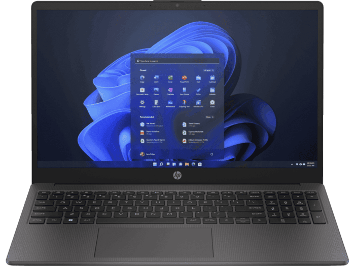 HP 250R G10 – Core 5 120U – 16 GB
